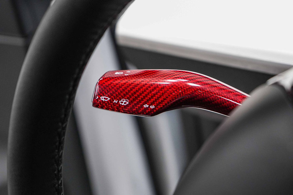 Thumbnail: 2021 Tesla Model Y - 21