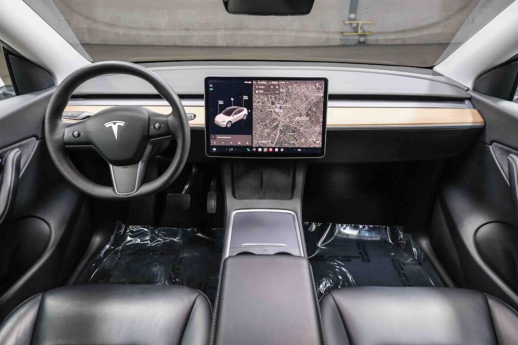 Thumbnail: 2021 Tesla Model Y - 2