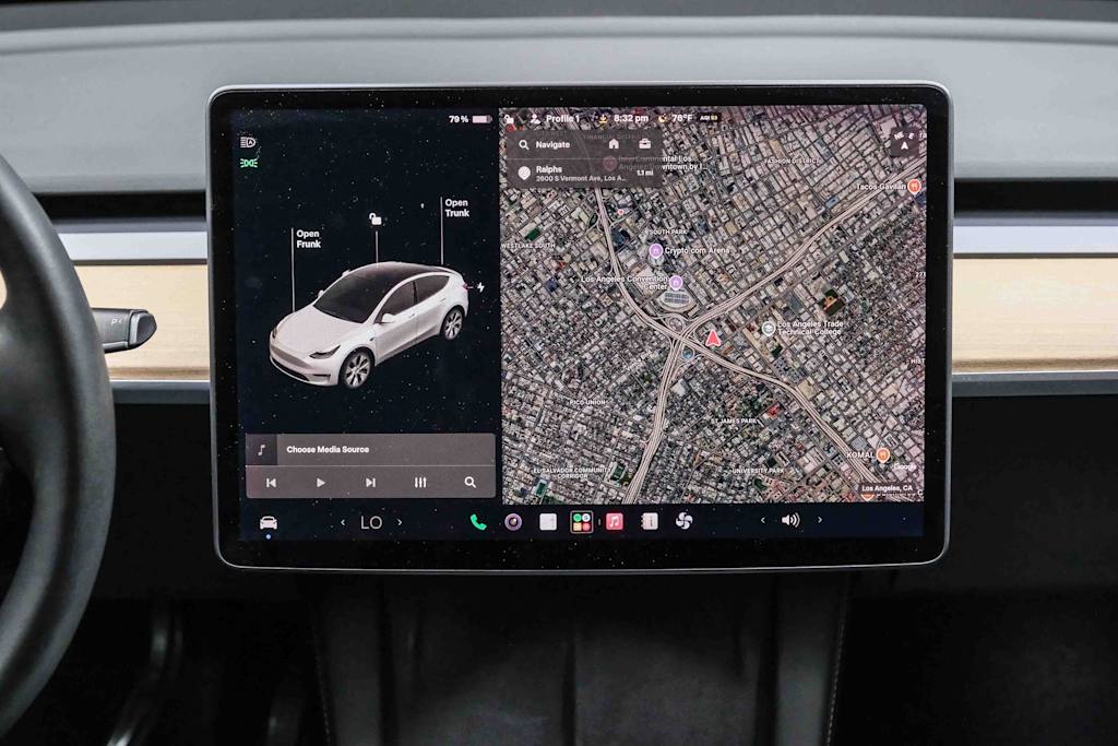 Thumbnail: 2021 Tesla Model Y - 12