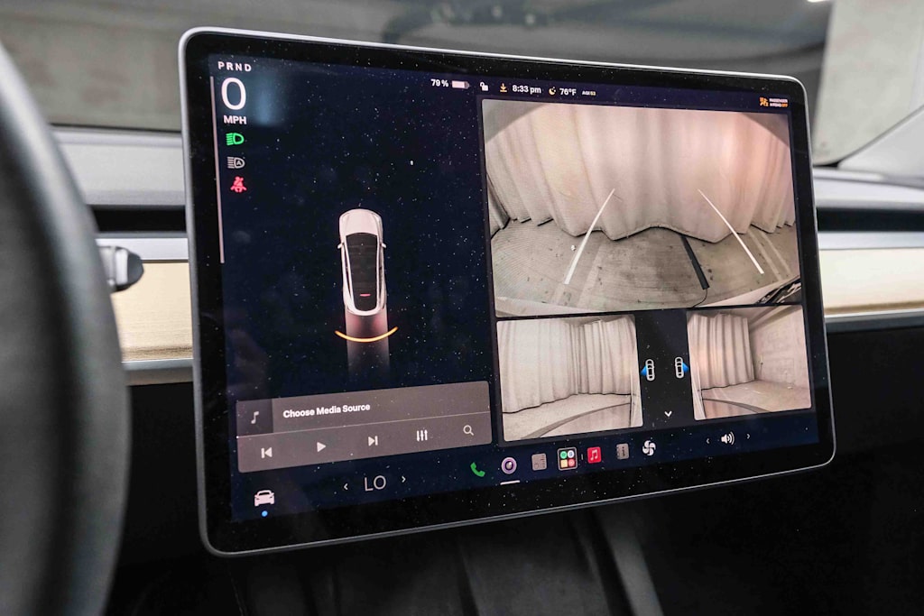 Thumbnail: 2021 Tesla Model Y - 25