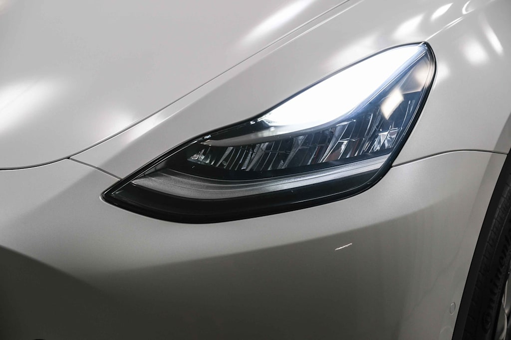 Thumbnail: 2021 Tesla Model Y - 19