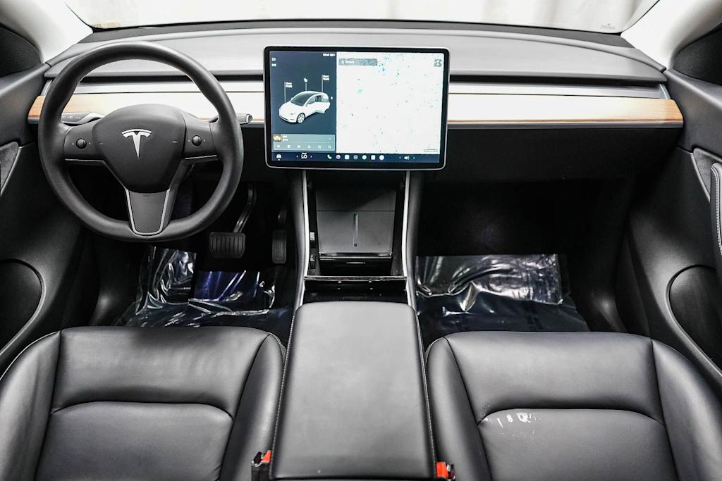 Thumbnail: 2020 Tesla Model Y - 2