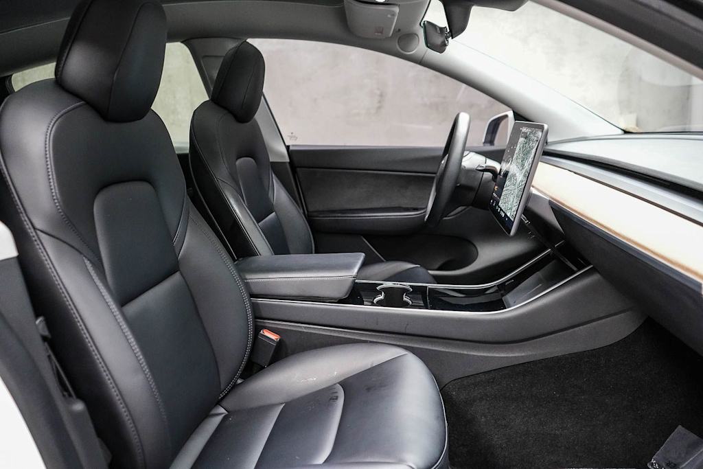 Thumbnail: 2020 Tesla Model Y - 8
