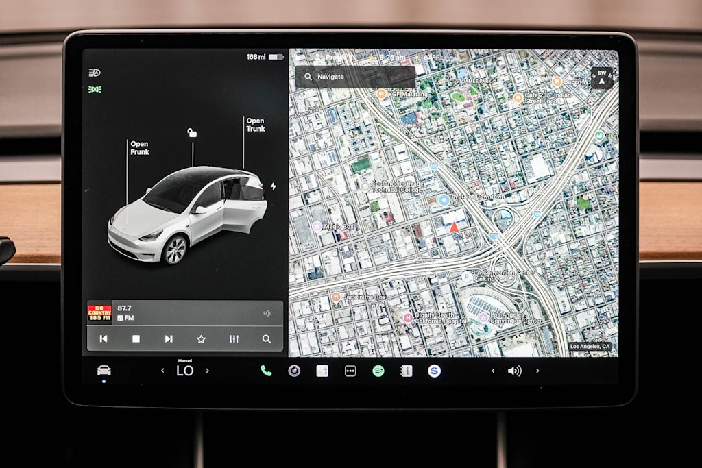 Thumbnail: 2020 Tesla Model Y - 18