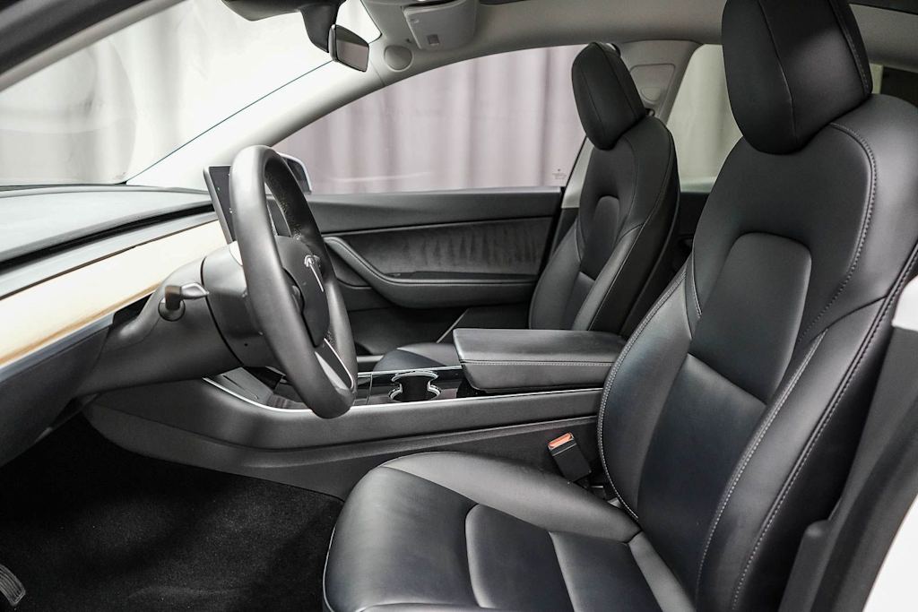 Thumbnail: 2020 Tesla Model Y - 9