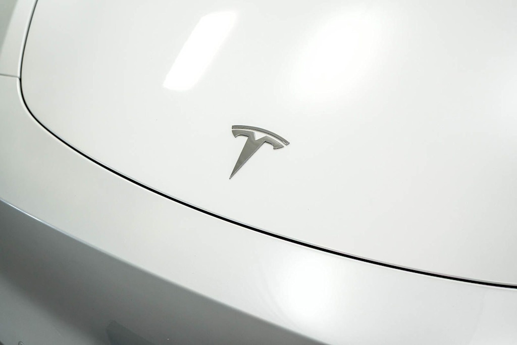 Thumbnail: 2020 Tesla Model Y - 5