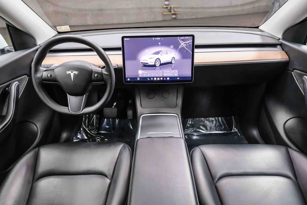 Thumbnail: 2022 Tesla Model Y - 2