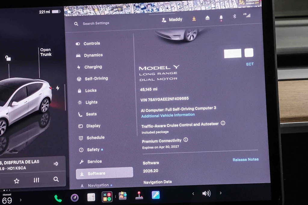 Thumbnail: 2022 Tesla Model Y - 14
