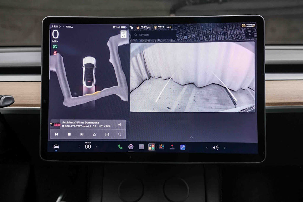 Thumbnail: 2022 Tesla Model Y - 27