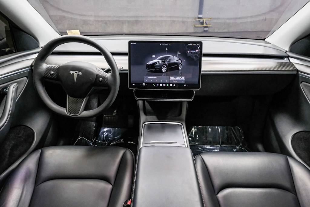 Thumbnail: 2023 Tesla Model Y - 2