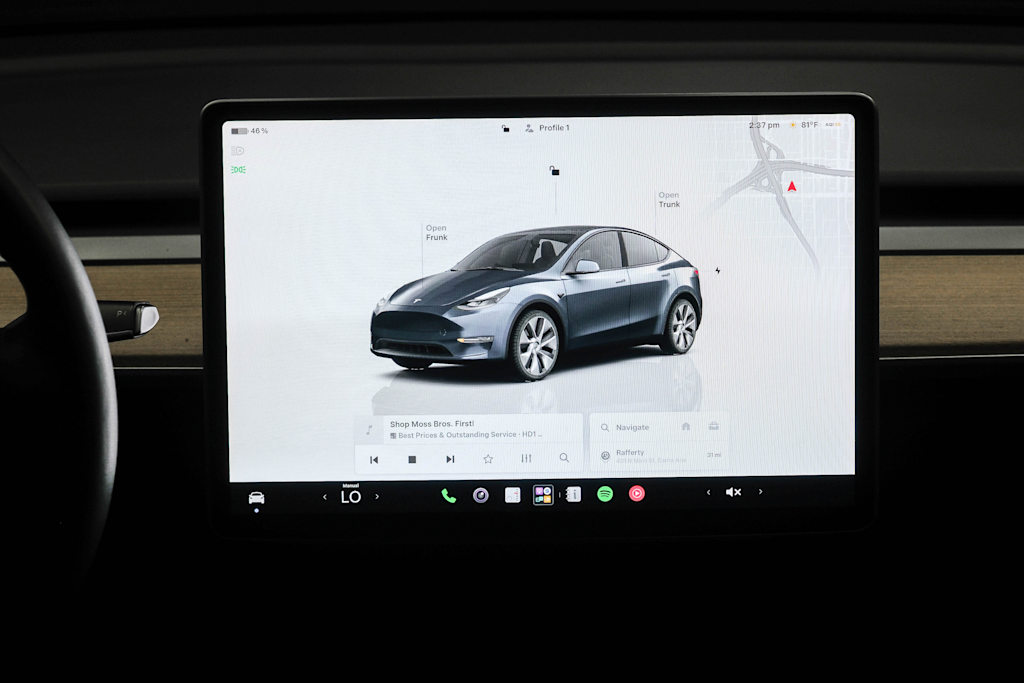 Thumbnail: 2023 Tesla Model Y - 13