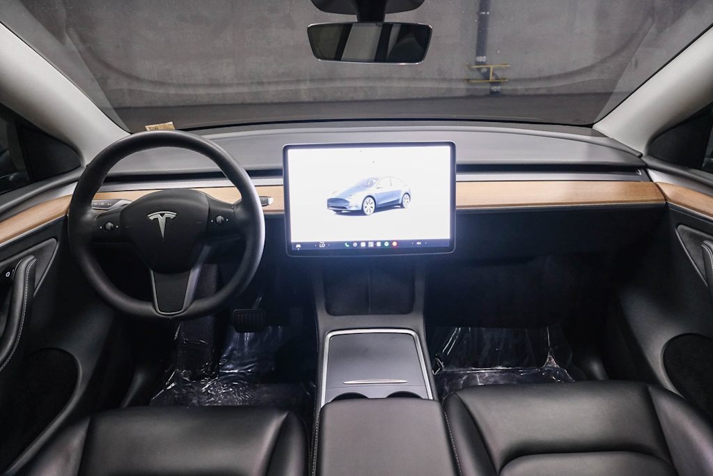 Thumbnail: 2023 Tesla Model Y - 2