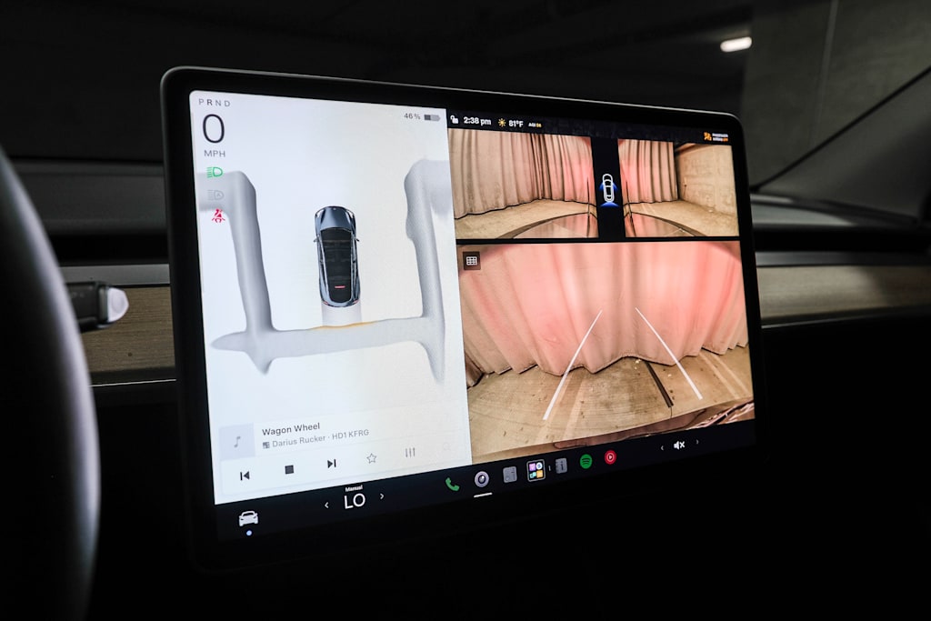 Thumbnail: 2023 Tesla Model Y - 29