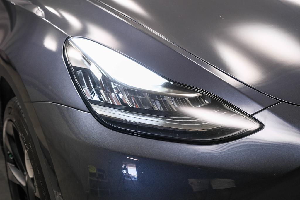 Thumbnail: 2022 Tesla Model Y - 21