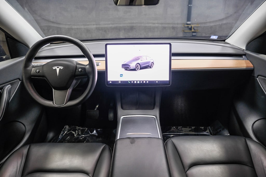 Thumbnail: 2022 Tesla Model Y - 2