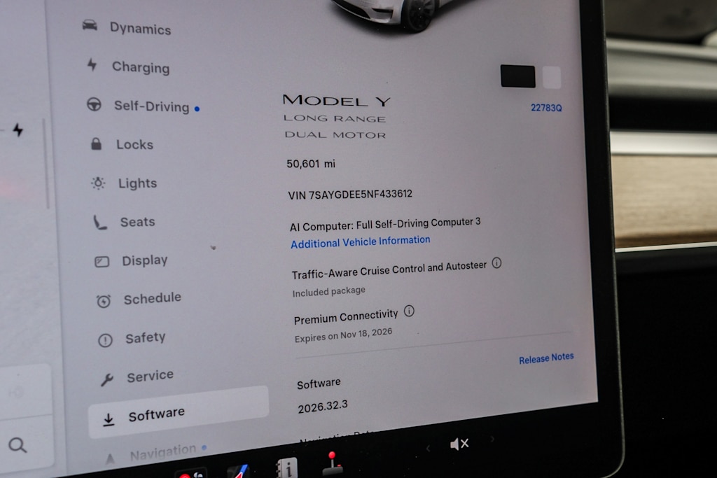 Thumbnail: 2022 Tesla Model Y - 15
