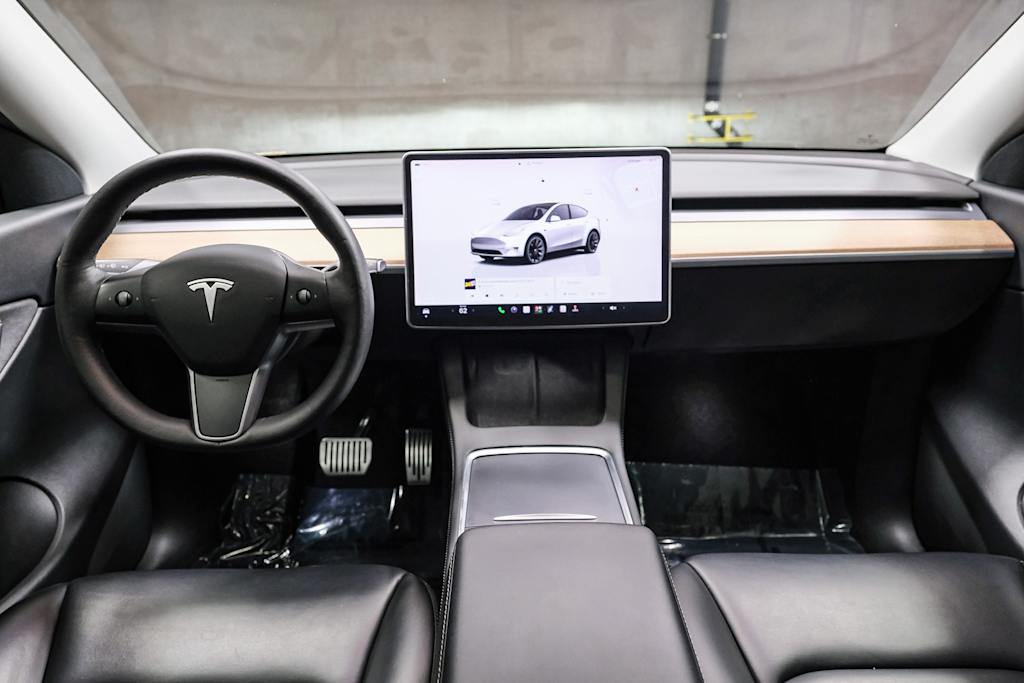 Thumbnail: 2022 Tesla Model Y - 2