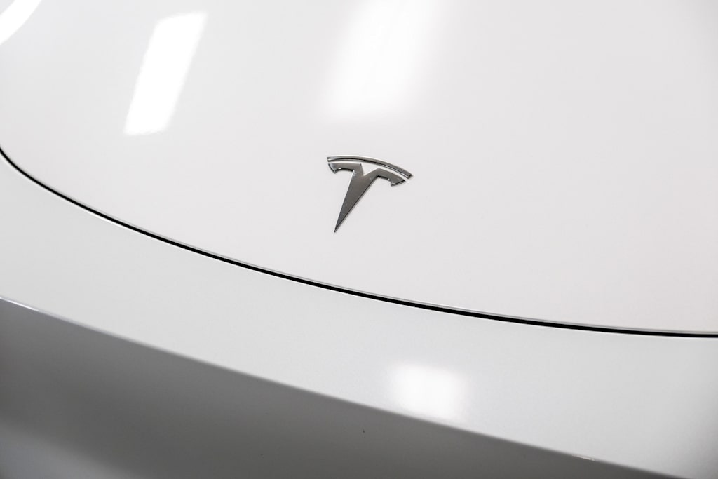 Thumbnail: 2022 Tesla Model Y - 7