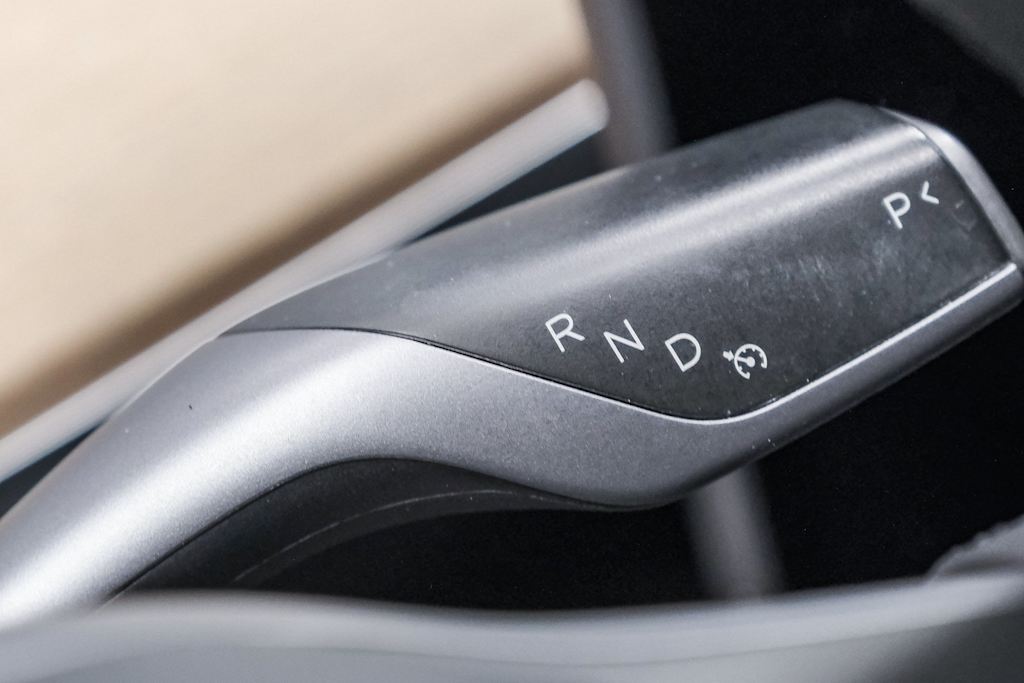 Thumbnail: 2022 Tesla Model Y - 21