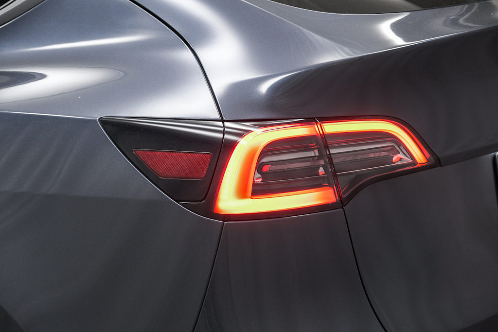 Thumbnail: 2022 Tesla Model Y - 6