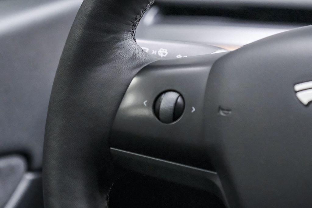 Thumbnail: 2022 Tesla Model Y - 20