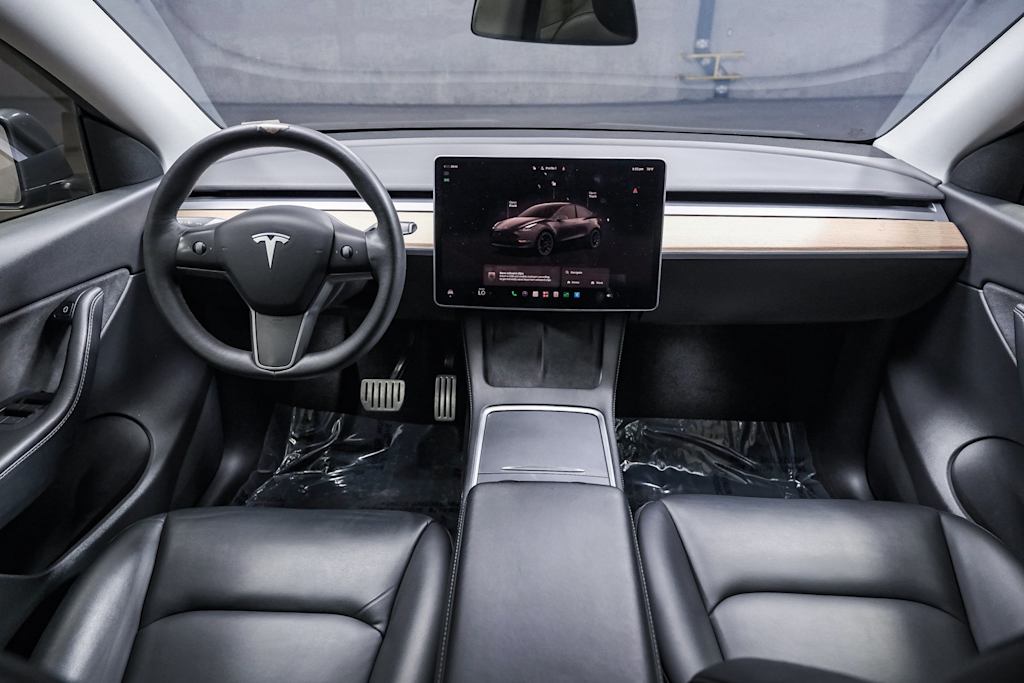 Thumbnail: 2022 Tesla Model Y - 2
