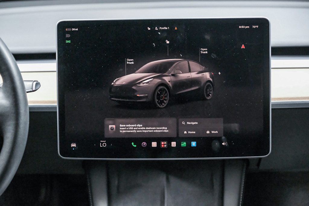 Thumbnail: 2022 Tesla Model Y - 12