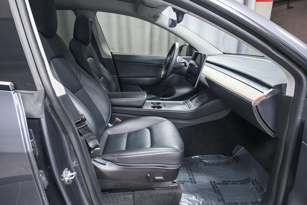 Thumbnail: 2022 Tesla Model Y - 9