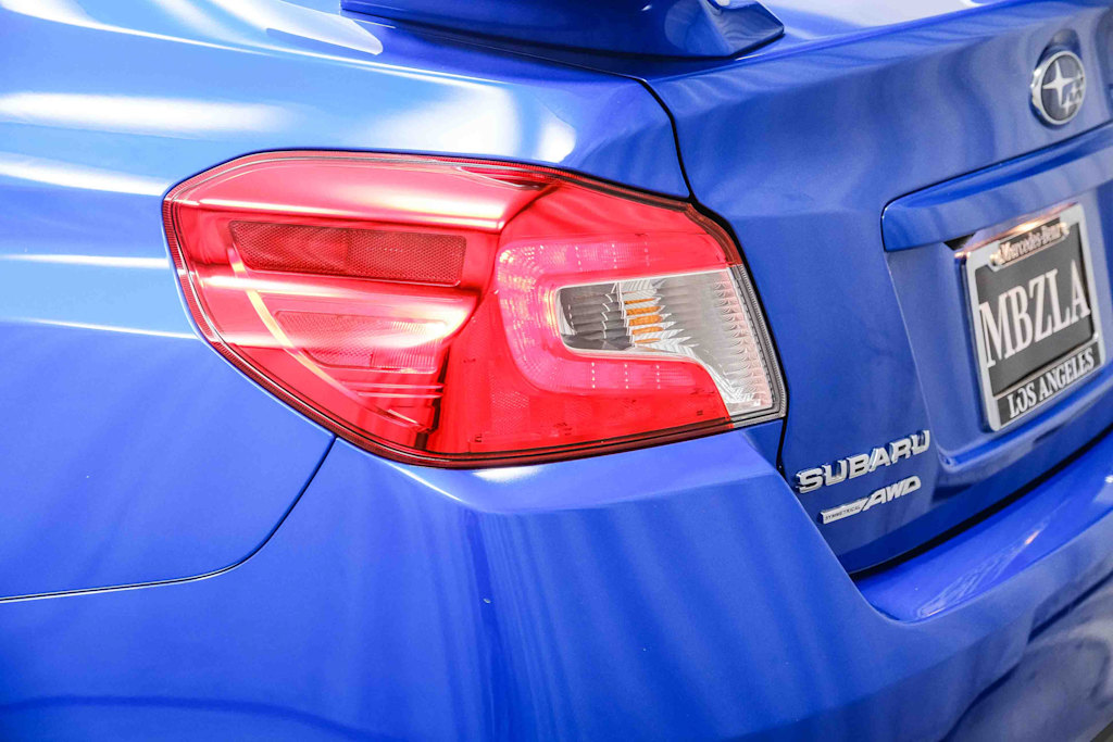 Thumbnail: 2020 Subaru WRX - 20
