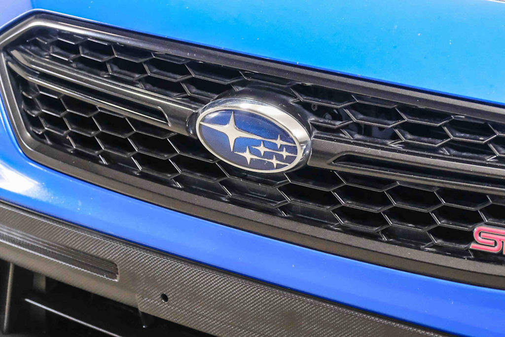 Thumbnail: 2020 Subaru WRX - 5