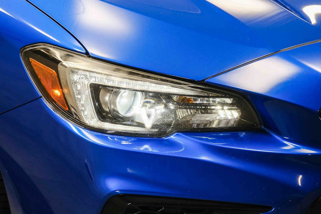 Thumbnail: 2020 Subaru WRX - 25