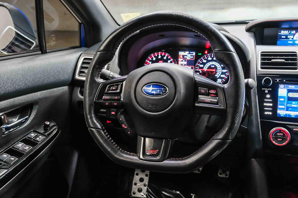 Thumbnail: 2020 Subaru WRX - 8