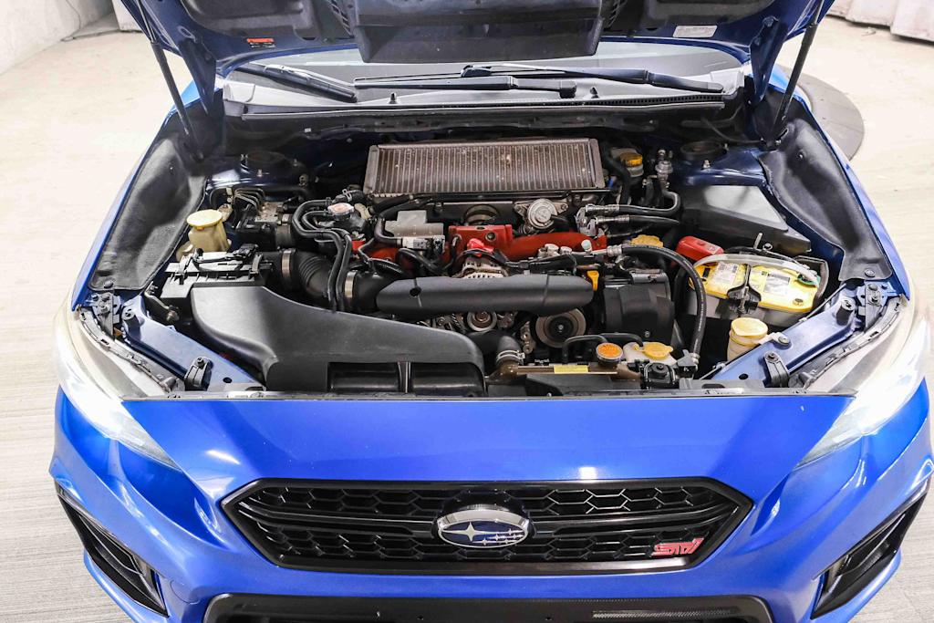 Thumbnail: 2020 Subaru WRX - 7