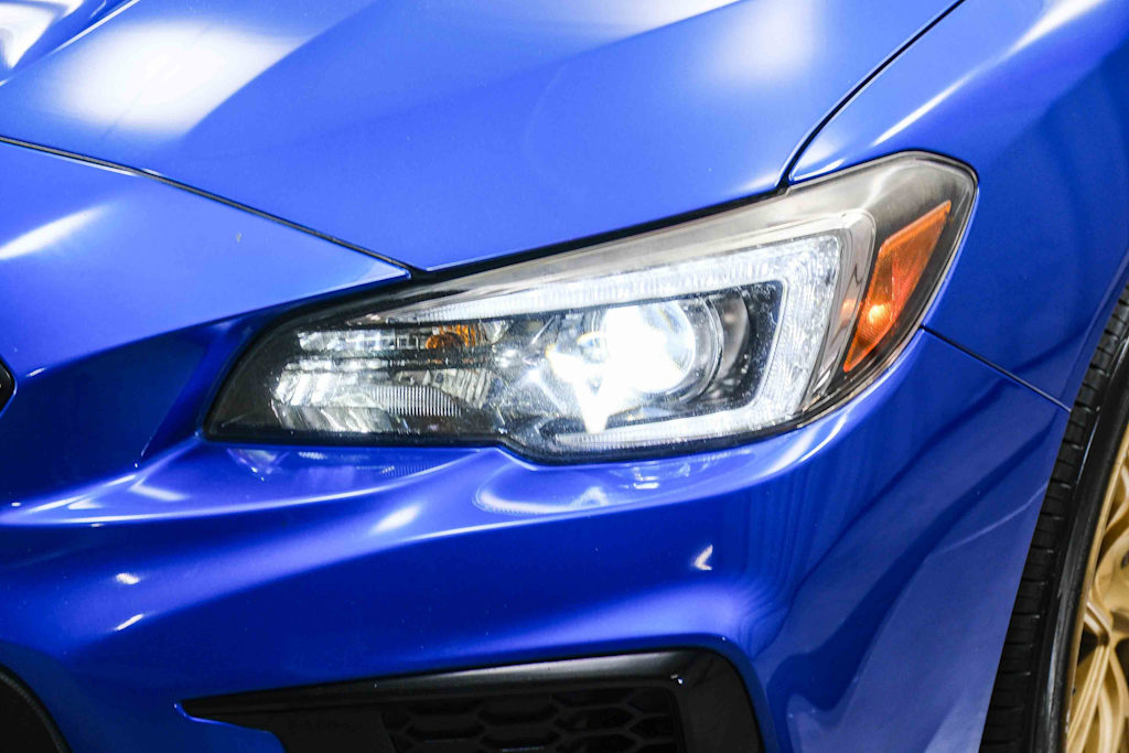 Thumbnail: 2020 Subaru WRX - 24