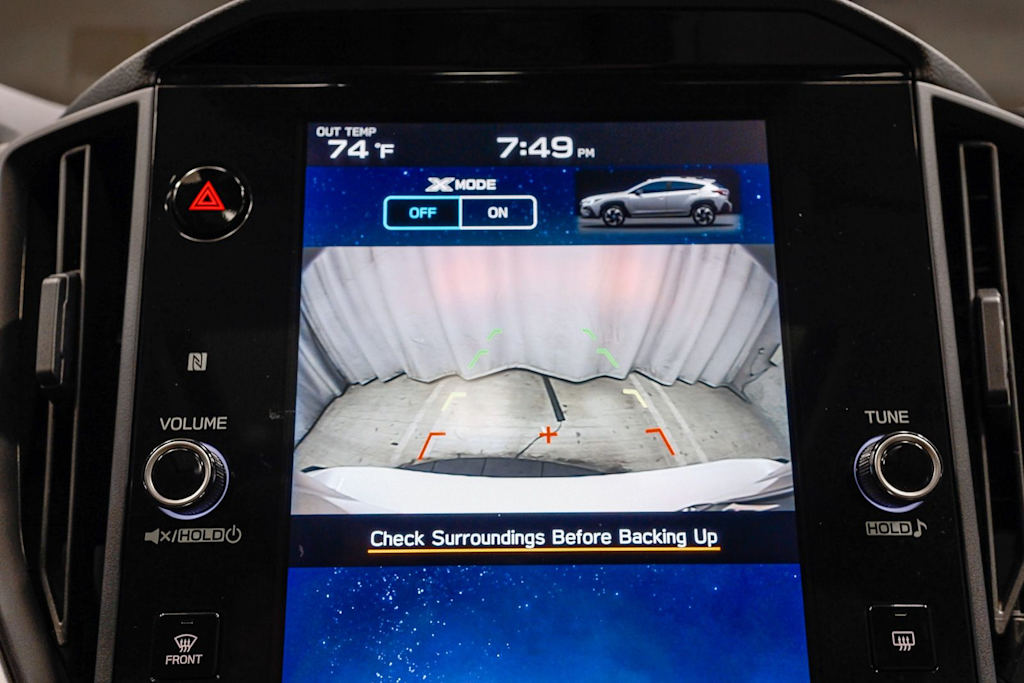 Thumbnail: 2024 Subaru Crosstrek - 30