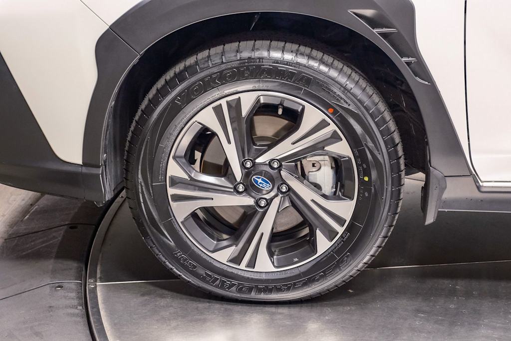 Thumbnail: 2024 Subaru Crosstrek - 20