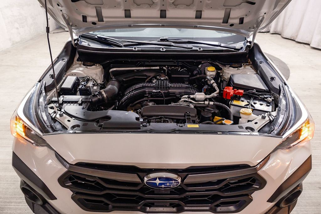 Thumbnail: 2024 Subaru Crosstrek - 8