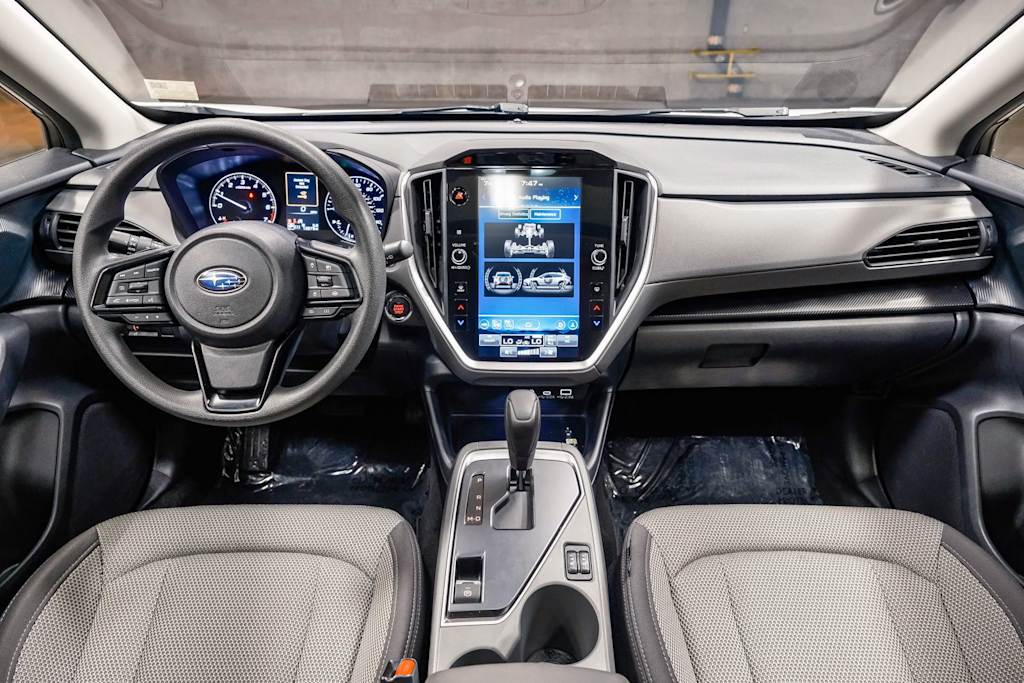 Thumbnail: 2024 Subaru Crosstrek - 2