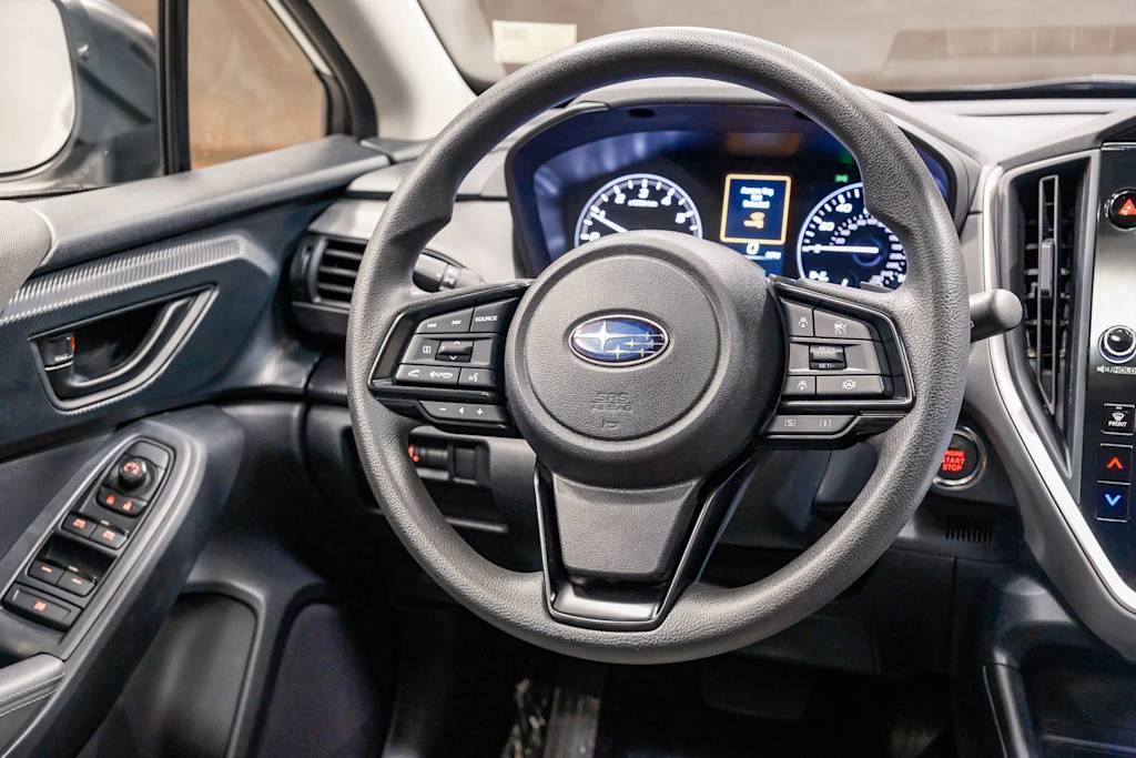 Thumbnail: 2024 Subaru Crosstrek - 9