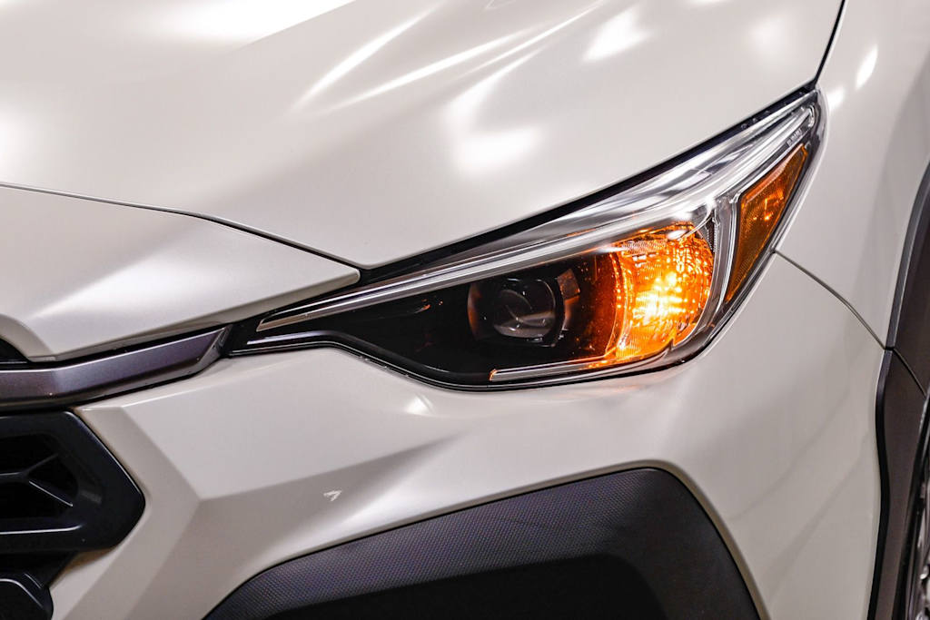 Thumbnail: 2024 Subaru Crosstrek - 22