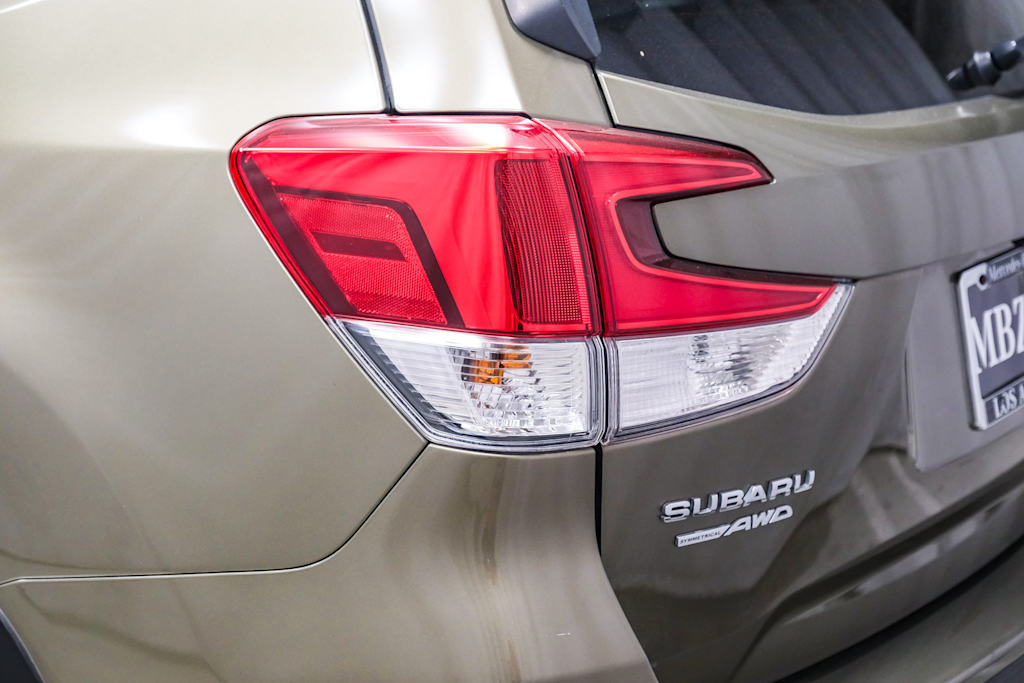 Thumbnail: 2024 Subaru Forester - 20