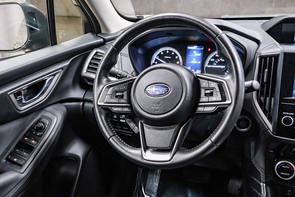 Thumbnail: 2024 Subaru Forester - 10