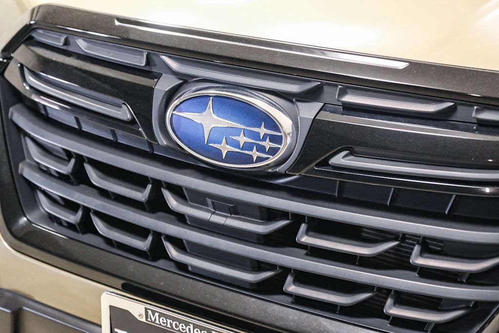Thumbnail: 2024 Subaru Forester - 7
