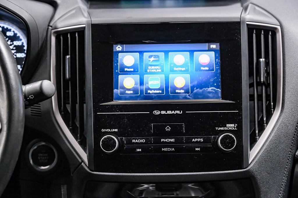 Thumbnail: 2024 Subaru Forester - 25