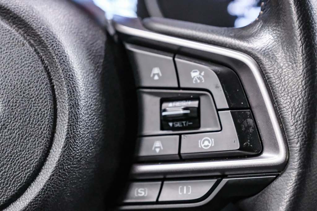 Thumbnail: 2024 Subaru Forester - 28