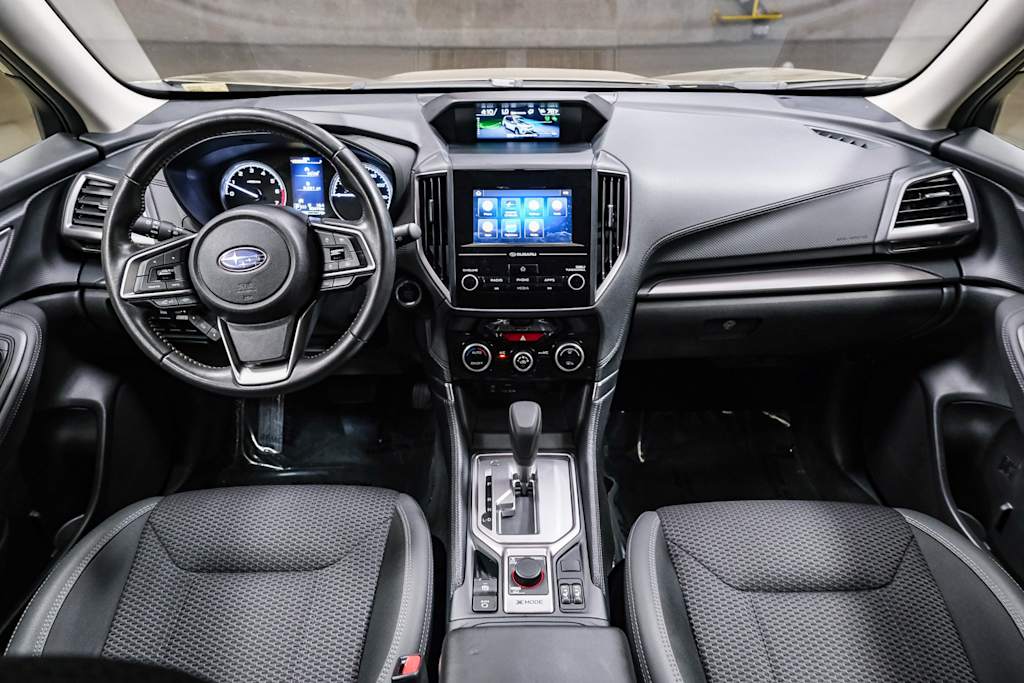 Thumbnail: 2024 Subaru Forester - 2