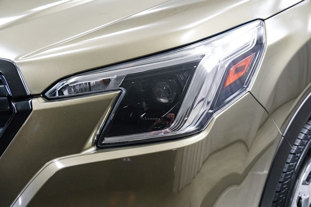 Thumbnail: 2024 Subaru Forester - 23