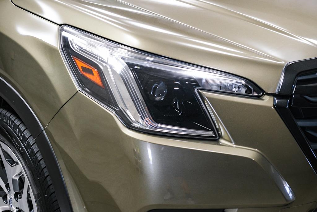 Thumbnail: 2024 Subaru Forester - 24