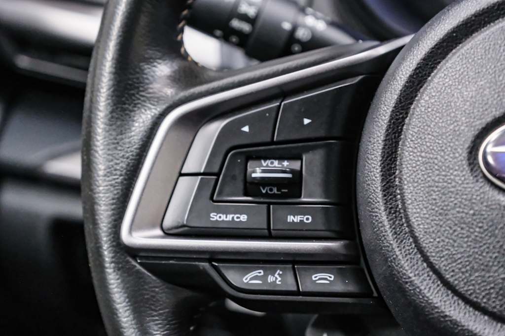 Thumbnail: 2024 Subaru Forester - 29