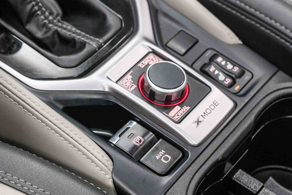 Thumbnail: 2019 Subaru Forester - 27